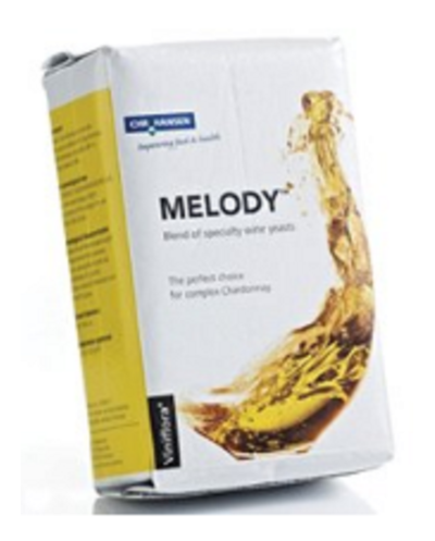 Melody Levures