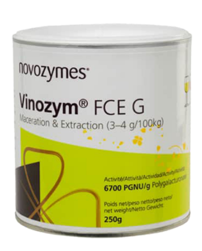 Vinozym FCE G (100g)