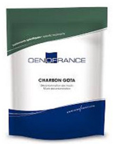 Charbon GOTA en 2,5kg