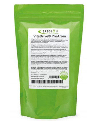 VitaDrive ProArom