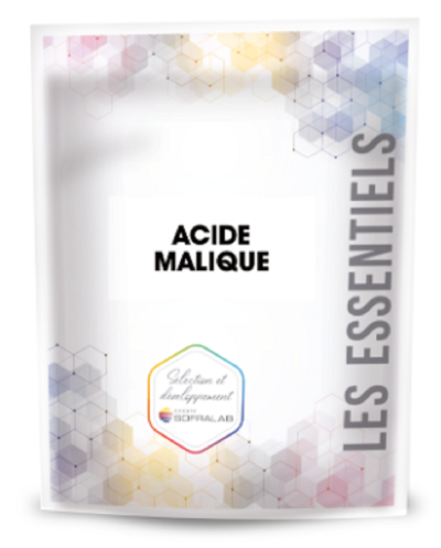 Acide D,L-Malique E296