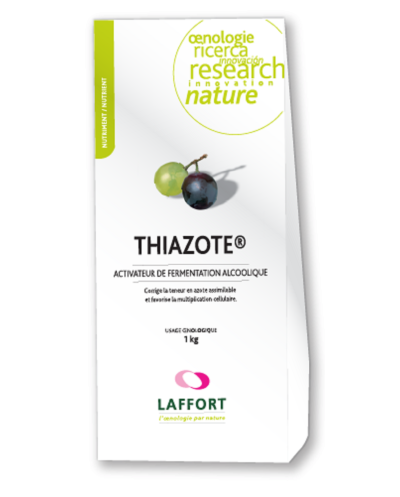 Thiazote