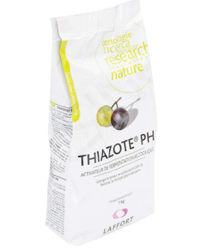 Thiazote PH