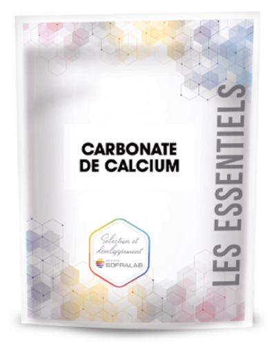 Carbonate de Calcium