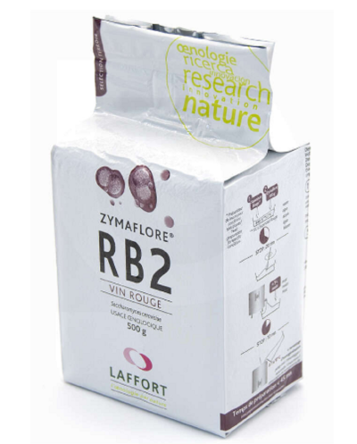 RB2 1515 Zymaflore Levures