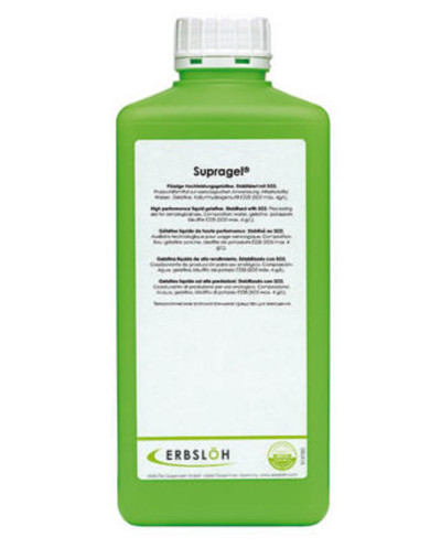 Supragel - (liquide)