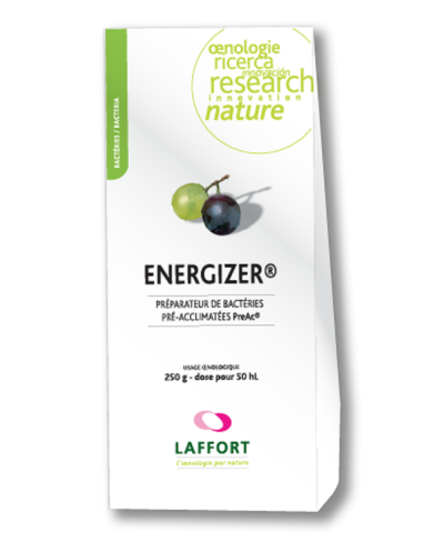 Energizer