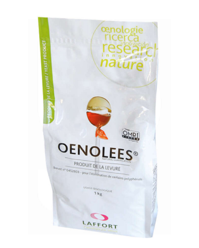 Oenolees