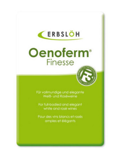 Oenoferm Finesse