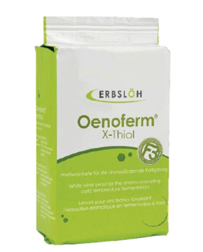 Oenoferm X-Thiol