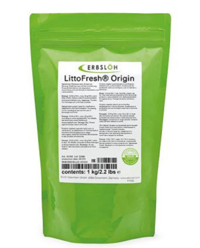 LittoFresh Origine au...