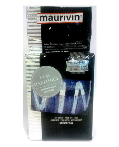 Maurivin UAO Maxi thiol -...