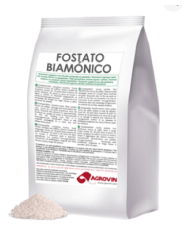 Phosphate di-ammonique (...