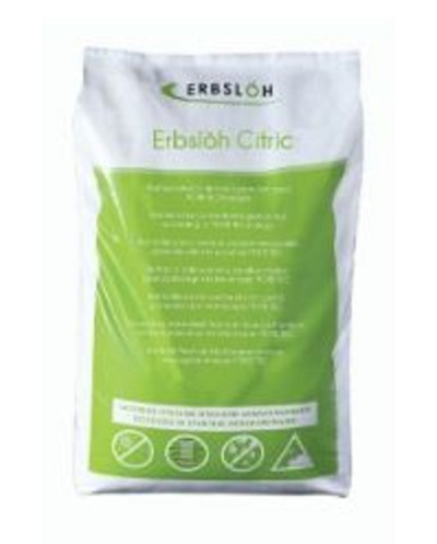 Ácido citrico OBST E330