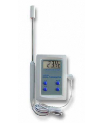 Thermomètre digital de cuve...