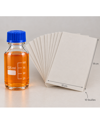 Kit Malo ( 125ml solution...
