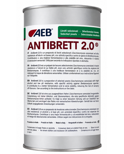 AntiBrett