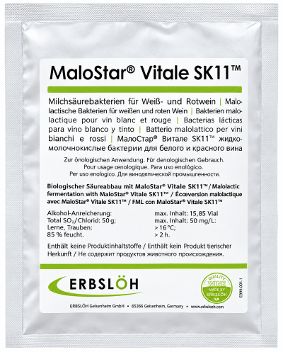 MaloStart Vitale SK11