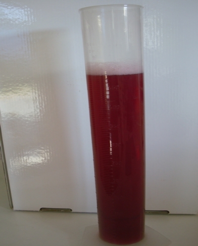 Probeta 500ml (unidad)