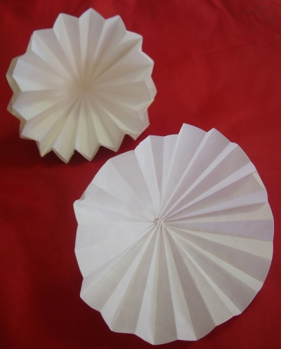 Filtres plissés, en boîte...