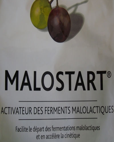 Malostart 33hl (dosis)